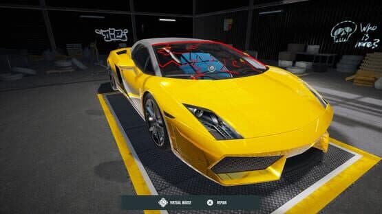 Auto Shop Simulator — screenshot 4