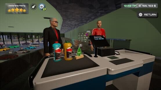 Auto Shop Simulator — screenshot 7