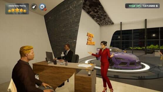 Auto Shop Simulator — screenshot 8