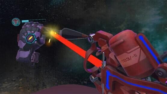 Battlecrafter VR — screenshot 2