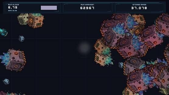 Blackhole Incremental — screenshot 2