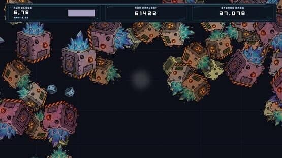 Blackhole Incremental — screenshot 3