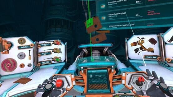 Battlecrafter VR — screenshot 6