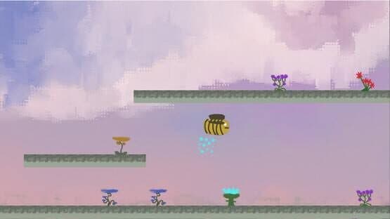 Beel the Pollinator — screenshot 1