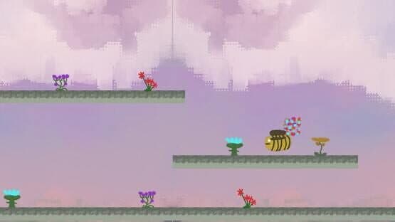 Beel the Pollinator — screenshot 2
