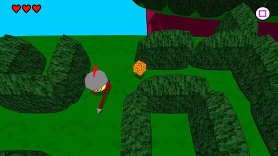 Bolmn — screenshot 2