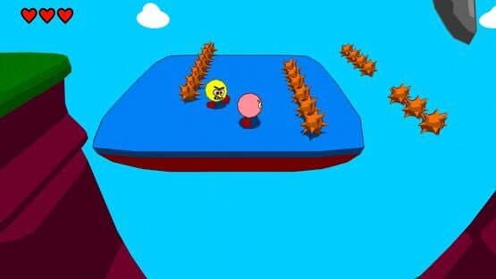 Bolmn — screenshot 3