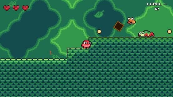 Boxed Beasts — screenshot 1