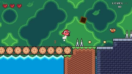 Boxed Beasts — screenshot 2