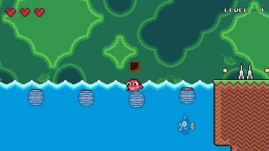 Boxed Beasts — screenshot 3