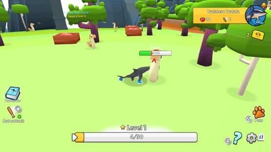 Brainrots Evolution — screenshot 1