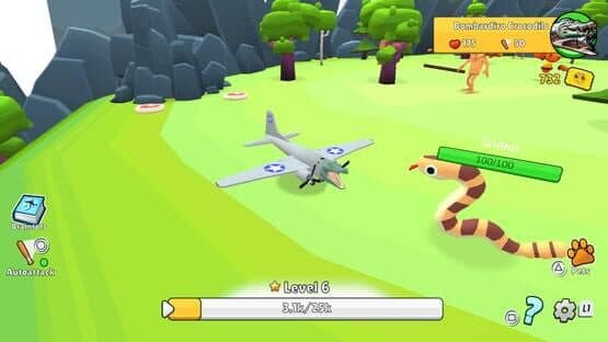 Brainrots Evolution — screenshot 2