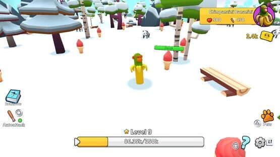 Brainrots Evolution — screenshot 3