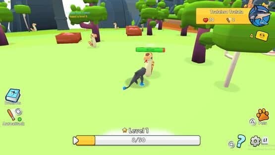 Brainrots Evolution — screenshot 5