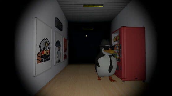 Exit, Seriously? — screenshot 2