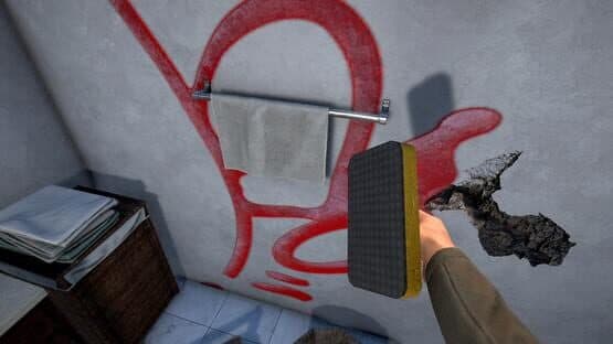 Cut Corner Renovations USSR — screenshot 2