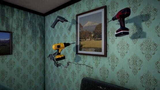 Cut Corner Renovations USSR — screenshot 3