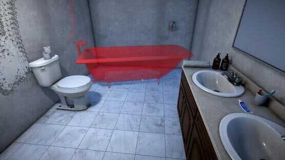 Cut Corner Renovations USSR — screenshot 5