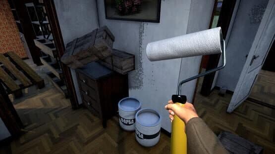 Cut Corner Renovations USSR — screenshot 6