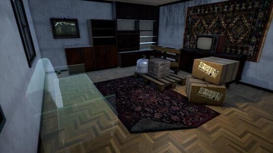 Cut Corner Renovations USSR — screenshot 8