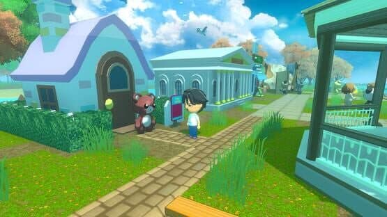 Cozy Valley Life — screenshot 1