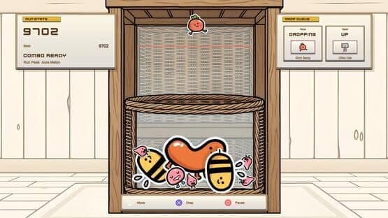 Cozy Basket — screenshot 2