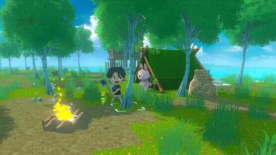 Cozy Valley Life — screenshot 3