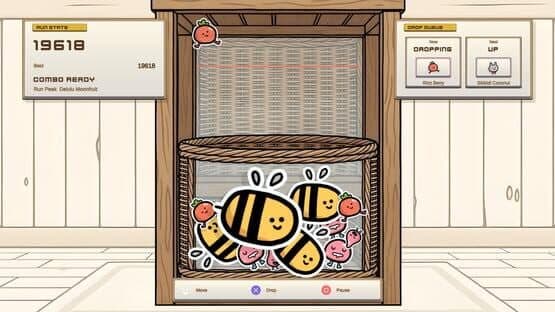 Cozy Basket — screenshot 3