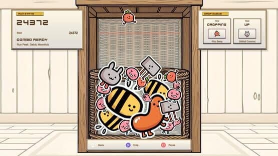 Cozy Basket — screenshot 4