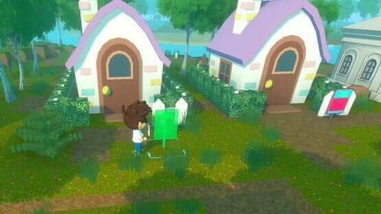 Cozy Valley Life — screenshot 5