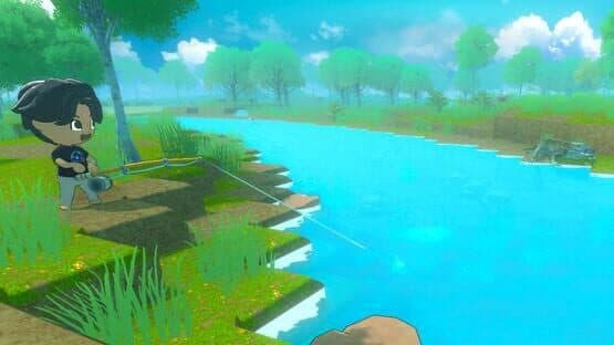 Cozy Valley Life — screenshot 6
