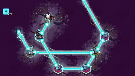Golem Lights — screenshot 1