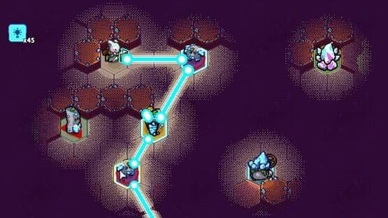 Golem Lights — screenshot 2