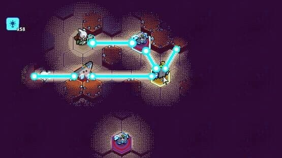Golem Lights — screenshot 3