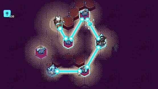 Golem Lights — screenshot 4