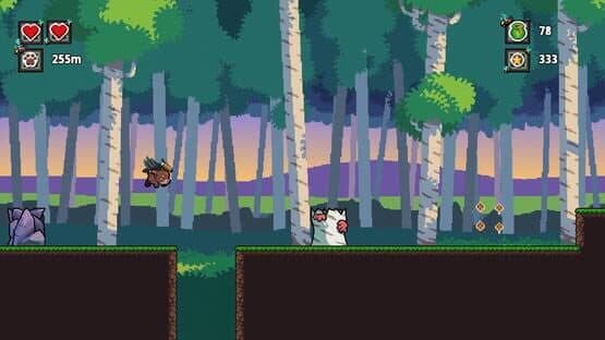 Honey Sprint — screenshot 2