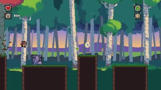 Honey Sprint — screenshot 3