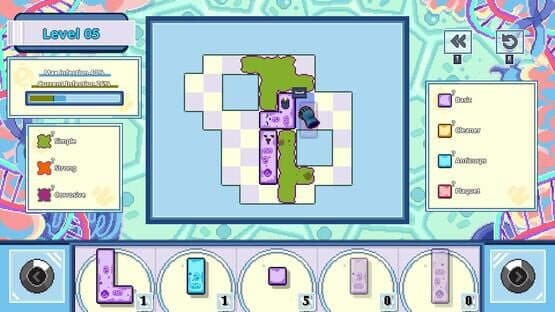 Immunuzzle — screenshot 2