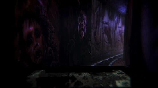 Injection π23: Tabula Rasa — screenshot 3