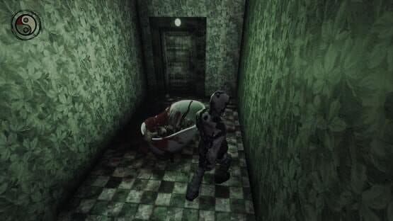 Injection π23: Tabula Rasa — screenshot 4