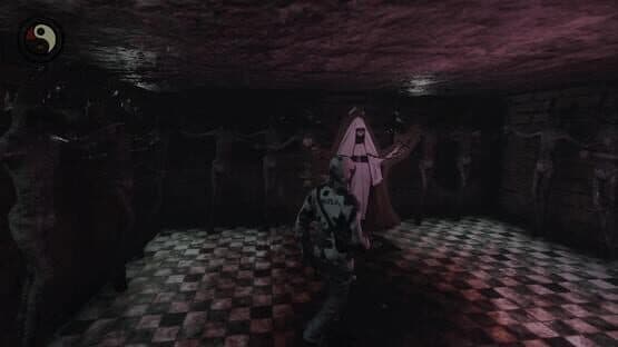 Injection π23: Tabula Rasa — screenshot 5