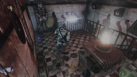 Injection π23: Tabula Rasa — screenshot 6