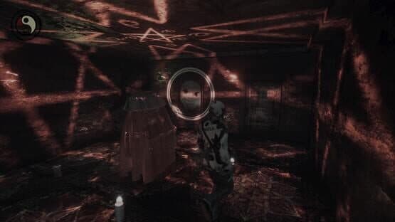 Injection π23: Tabula Rasa — screenshot 7