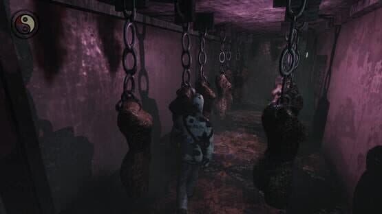 Injection π23: Tabula Rasa — screenshot 8