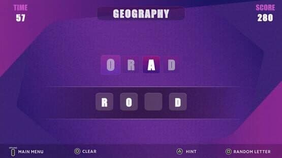 Letter Snap: Word Puzzle — screenshot 3