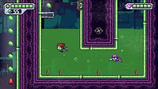 Moon Raider: Anniversary Edition — screenshot 5