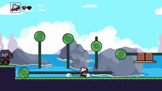 Noodlebound — screenshot 1