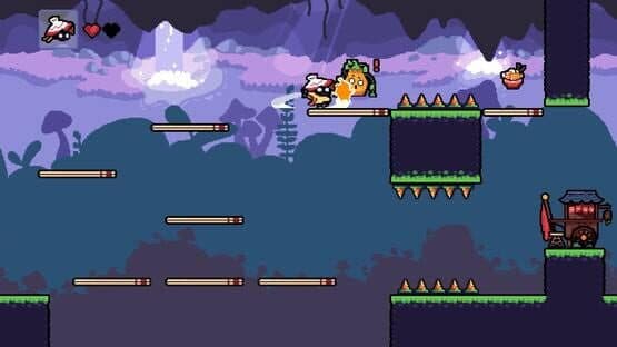 Noodlebound — screenshot 2