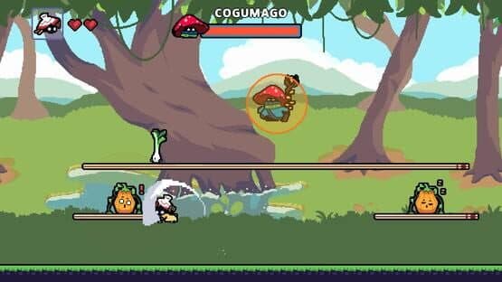 Noodlebound — screenshot 3