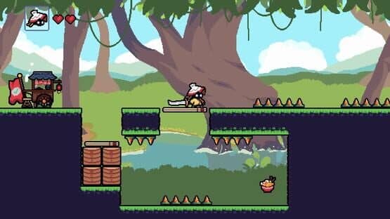 Noodlebound — screenshot 4